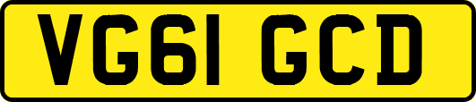 VG61GCD