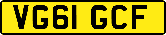VG61GCF