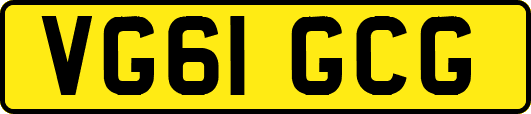 VG61GCG