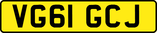VG61GCJ