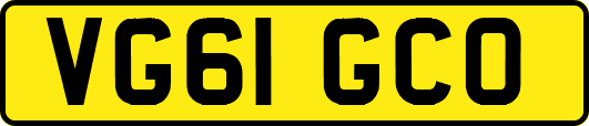 VG61GCO