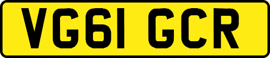 VG61GCR