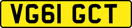 VG61GCT
