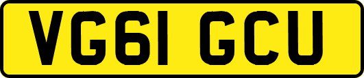 VG61GCU
