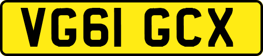 VG61GCX