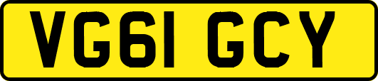 VG61GCY