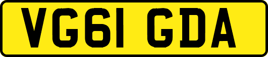 VG61GDA