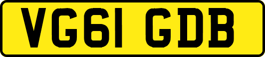 VG61GDB