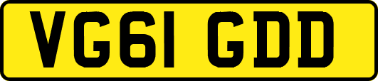 VG61GDD