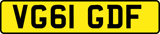 VG61GDF