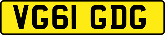 VG61GDG