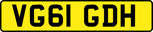 VG61GDH
