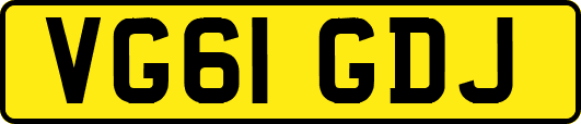 VG61GDJ