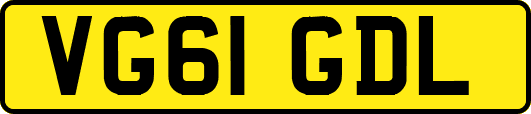 VG61GDL