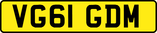 VG61GDM