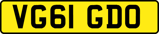VG61GDO
