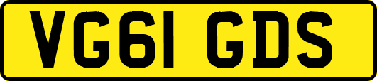 VG61GDS