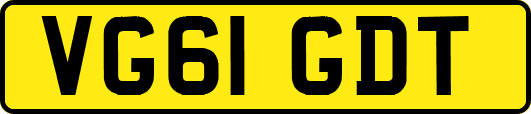 VG61GDT