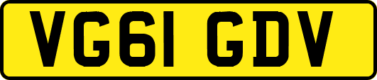 VG61GDV