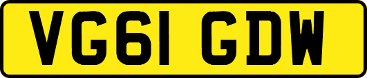 VG61GDW