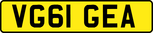 VG61GEA