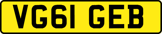 VG61GEB
