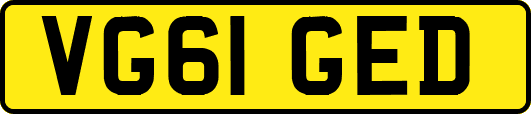 VG61GED