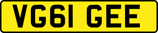 VG61GEE