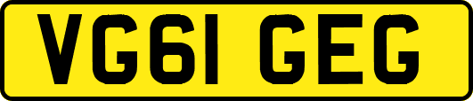 VG61GEG
