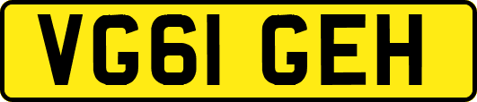 VG61GEH