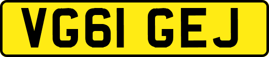 VG61GEJ