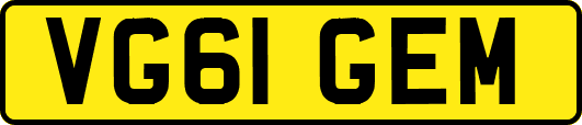 VG61GEM