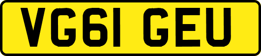 VG61GEU