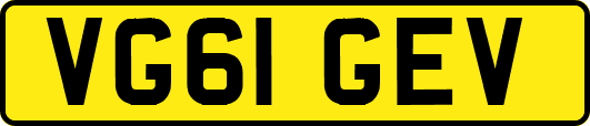 VG61GEV