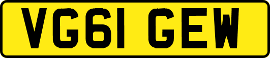 VG61GEW