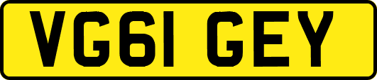 VG61GEY