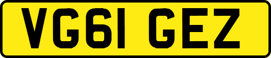 VG61GEZ