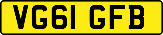 VG61GFB
