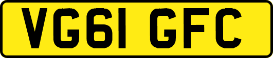 VG61GFC