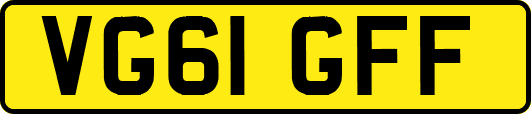 VG61GFF