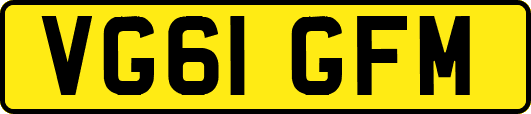 VG61GFM
