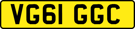 VG61GGC
