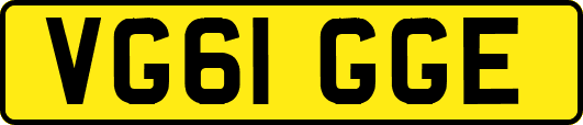VG61GGE