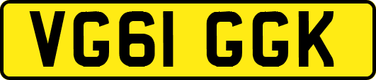 VG61GGK