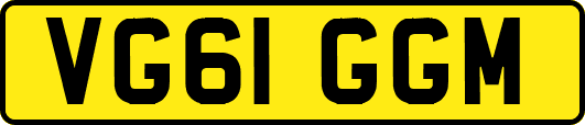 VG61GGM