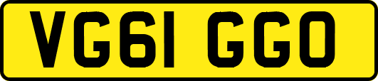 VG61GGO