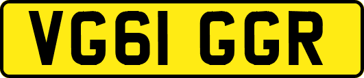VG61GGR
