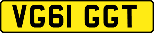 VG61GGT