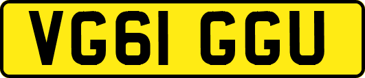VG61GGU