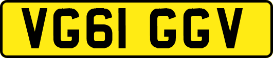 VG61GGV